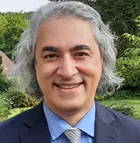 Dr. Alexander Welge, MD - New York, NY - Psychiatry