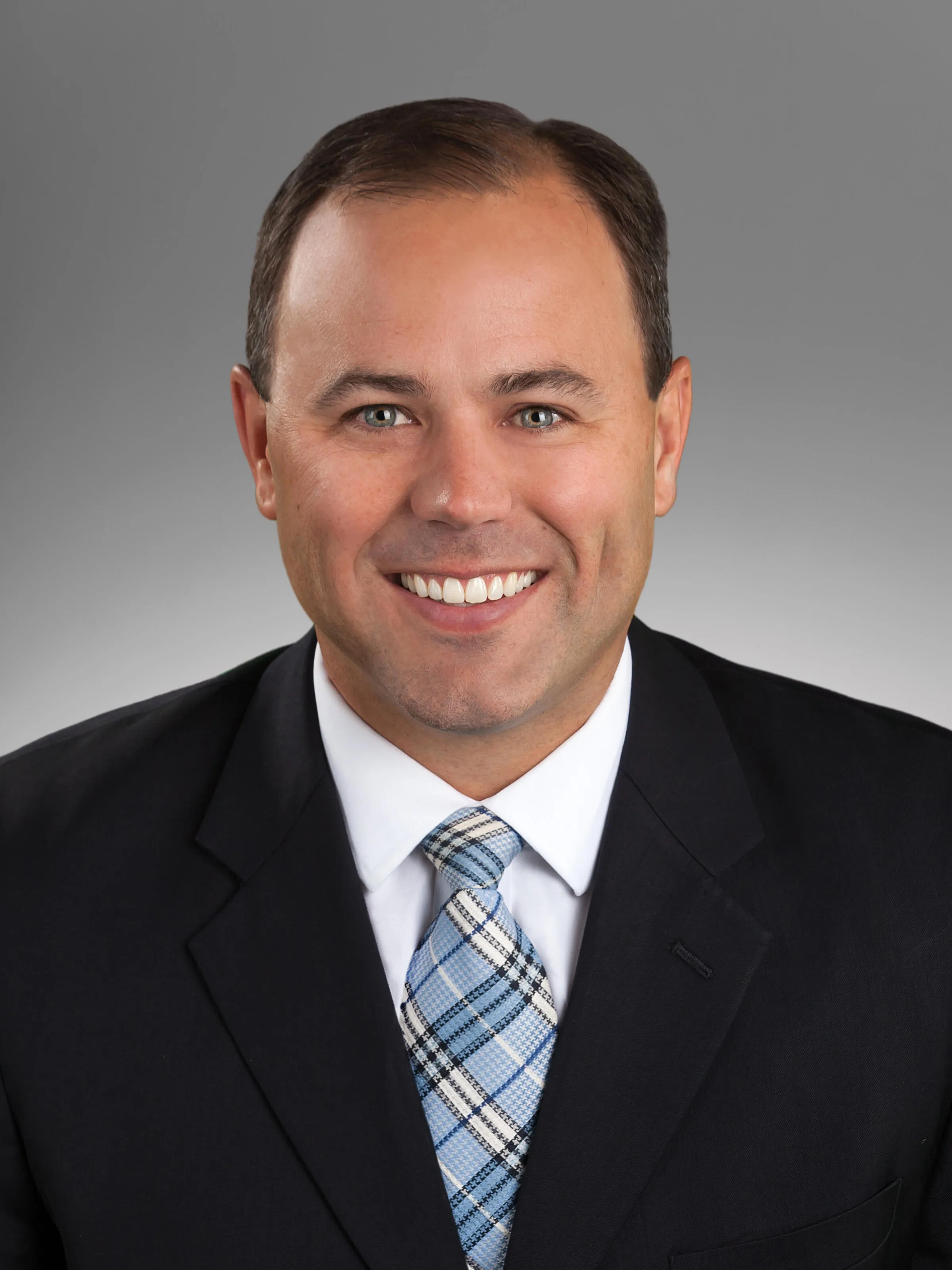 Dr. Gorden D Potter, MD - Sioux Falls, SD - Orthopaedic Trauma, Orthopedic Surgery