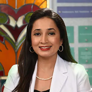 Dr. Samiya Fatima Ahmad, MD - San Antonio, TX - Neurology