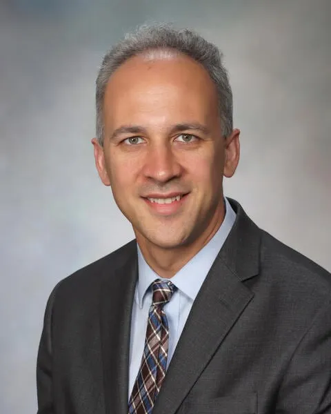 Dr. Jaimin S Shah, MD - Jacksonville, FL - Neurology