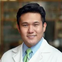 Dr. Nelson Liou, MD - Houston, TX - Otolaryngology-Head & Neck Surgery