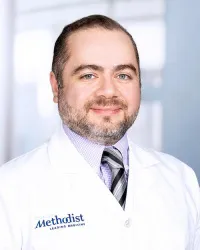 Dr. Sadeer Al-Kindi, MD - Pearland, TX - Cardiovascular Disease