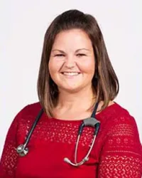 Cynthia J Bodeur, NP - Enfield, CT - Pediatrics