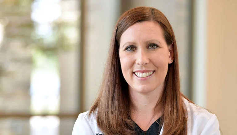 Dr. Erica Leigh Jaramillo, APN - Bella Vista, AR - Internal Medicine
