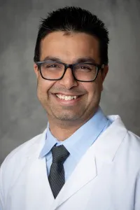 Dr. Nabin Khanal, MD - Woodland, CA - Oncology, Hematology