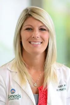 Sierra Giesey, NP - New Concord, OH - Nurse Practitioner, Family Medicine