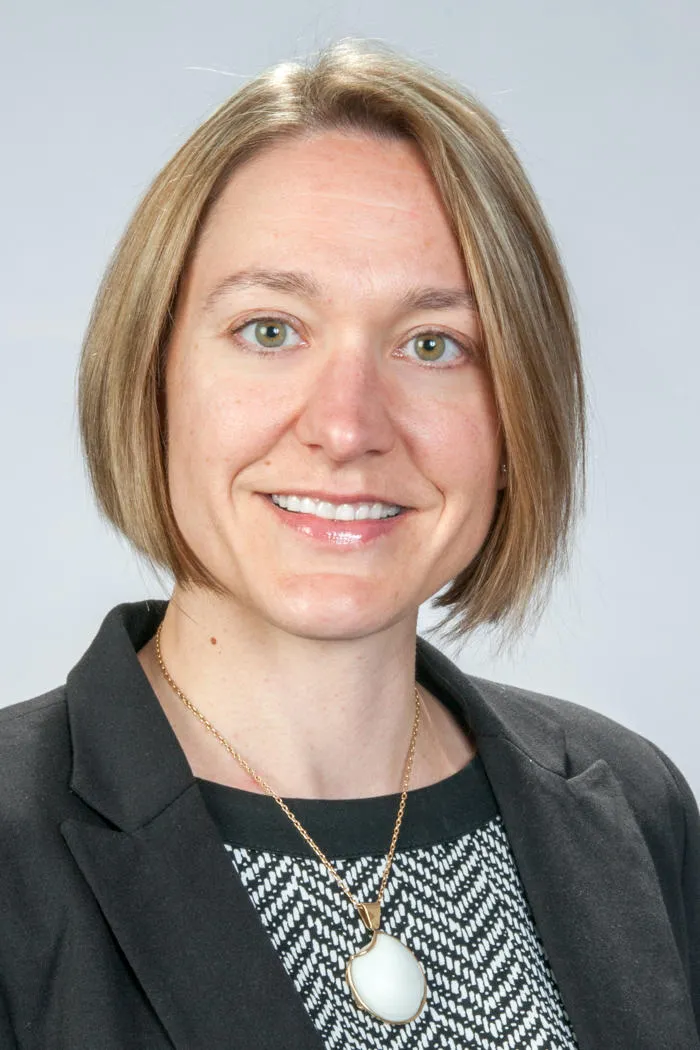 Dr. Jennifer Lynn Brown Broderick, MD