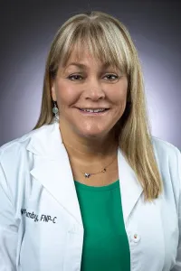 Merrie Hamby, FNP - Toccoa, GA - Nurse Practitioner