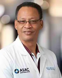 Dr. Henry C Jefferson, MD - Dallas, TX - Surgery