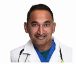 Dr. Jay Crossette Chanmugam, DO