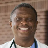 Dr. Marvin Ashford Jr, MD - North Little Rock, AR - Cardiovascular Disease