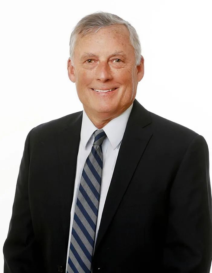 Dr. Gordon Vincent Dalton, MD - Prince George, VA - Orthopedic Surgery