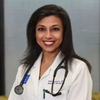 Dr. Nali Spencer, MD - Sugar Land, TX - Internal Medicine
