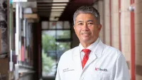 Dr. Toan Le, MD - West Chester, OH - Orthopedic Surgery