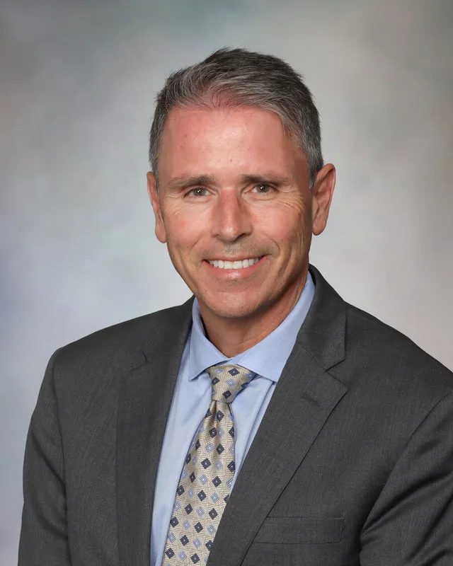 Dr. Richard Byrne, MD - Jacksonville, FL - Neurological Surgery, Neurosurgery, Surgical Oncology