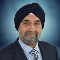 Dr. Gurmeet Singh, MD - Saint Clairsville, OH - Vascular Neurology