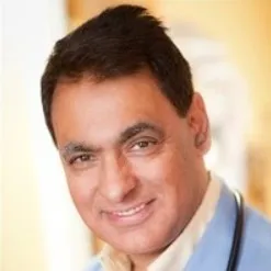 Dr. Gowhar Ahmed Khan, MD