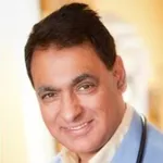 Dr. Gowhar Ahmed Khan, MD