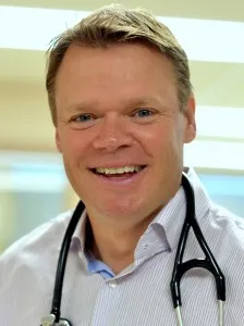 Dr. John Zubkus - Murfreesboro, TN - Oncology, Oncologist