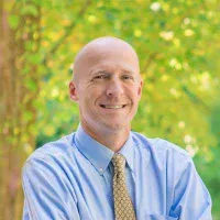 Dr. John Strother, MD