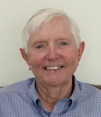 Dr. James Carter, MD