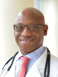 Dr. Emmett C Roper Jr., MD - Cincinnati, OH - Internal Medicine