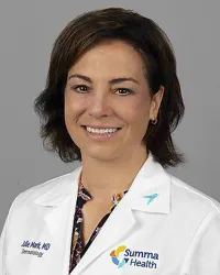 Dr. Julie A Mark, MD - Akron, OH - Dermatology