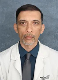 Dr. Anish B Desai, MD - West Hollywood, CA - Internal Medicine, Pediatrics