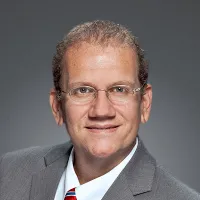 Dr. Harry Papaconstantinou, MD - Temple, TX - Colorectal Surgery