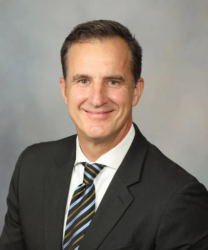 Dr. Eric J. Dozois, MD - Rochester, MN - Colorectal Surgery