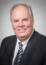 Dr Brian Patrick Mckenna