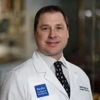 Dr. Martin Zielinski, MD - Houston, TX - Surgery