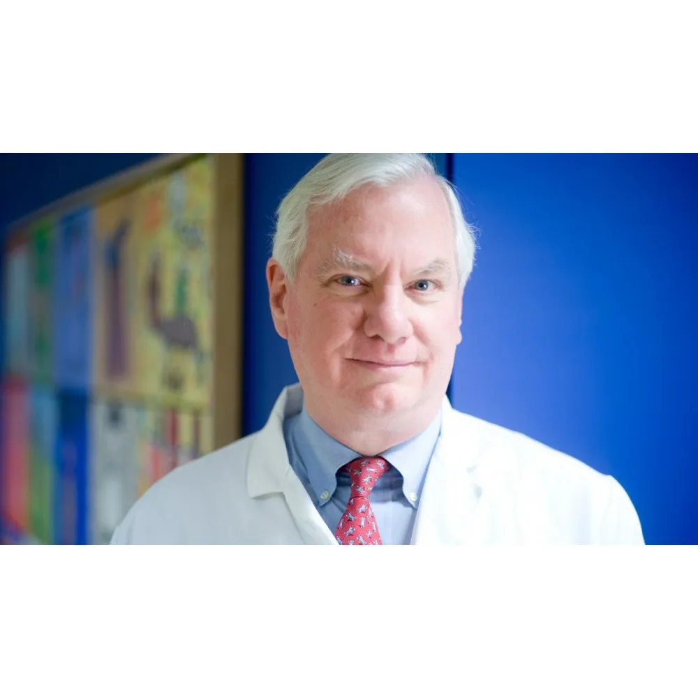 Dr. Richard John Oreilly, MD - New York, NY - Pediatrics, Allergy & Immunology