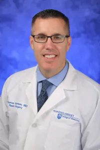 Dr. Thomas Samson, MD, FACS - Harrisburg, PA - Plastic Surgery