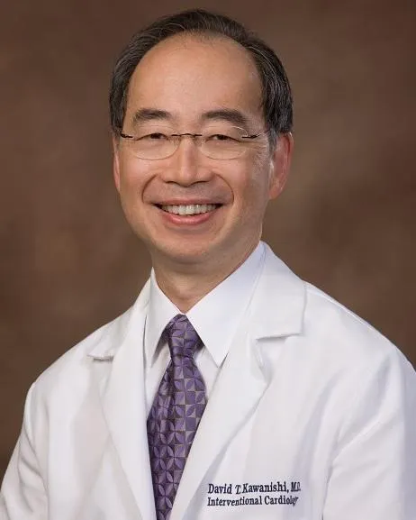 Dr. David Toshio Kawanishi, MD - Mission Viejo, CA - Cardiovascular Disease, Cardiologist
