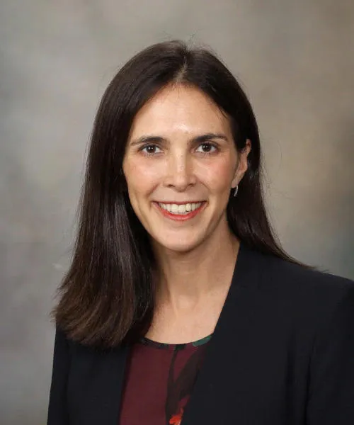 Dr. Kathryn Ruddy, MD - Rochester, MN - Oncology, Oncologist