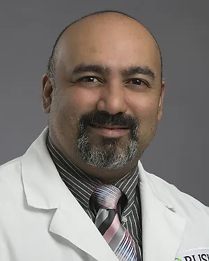 Dr. Srikumar B. Pillai, MD - Munster, IN - Surgery, Pediatric Surgeon