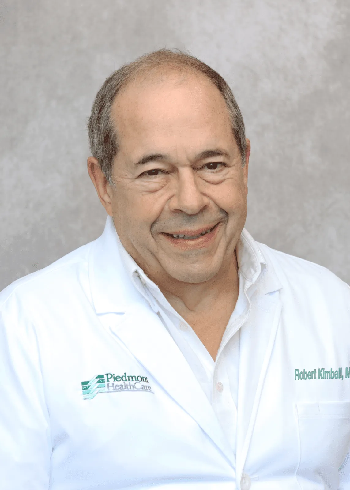 Dr. Robert Roy Kimball, MD - Statesville, NC - Emergency Medicine