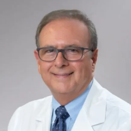 Dr. Victor M Echenique, MD - Slidell, LA - Interventional Cardiology, Cardiovascular Disease, Cardiologist