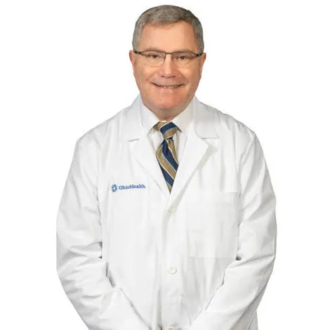 Dr. Bradford Brent Mullin, MD - Pickerington, OH - Neurological Surgery, Neurosurgery