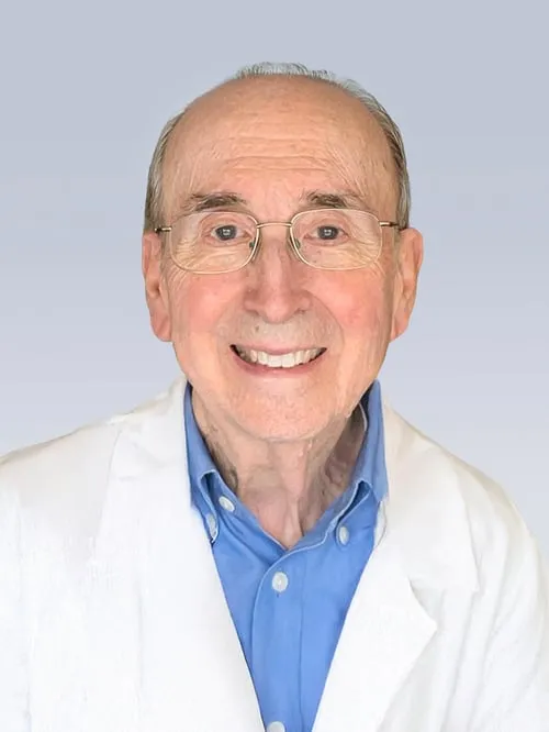 Dr. Arthur M. Feldman, MD - Philadelphia, PA - Hematology, Hematologist, Oncologist