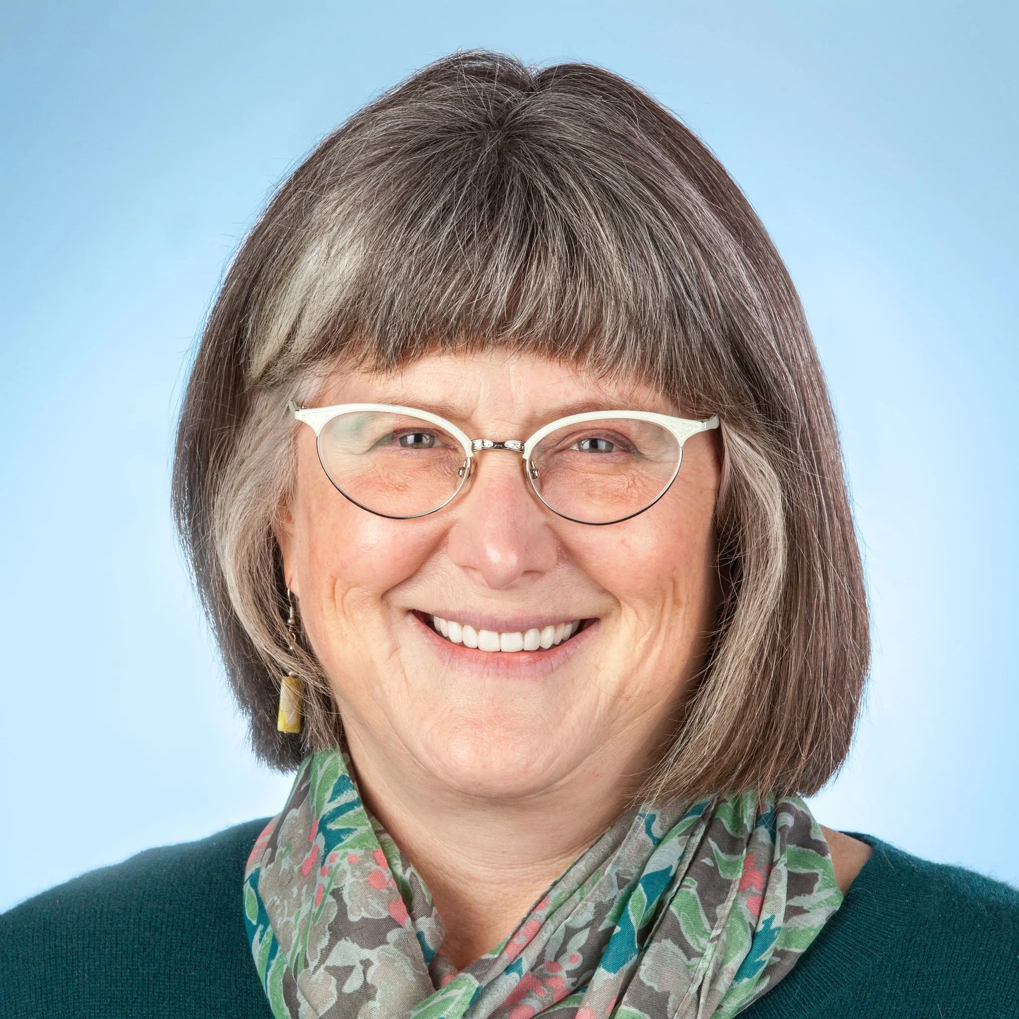 Dr. Charlotte Barry, MD - Durango, CO - Internal Medicine, Doctor