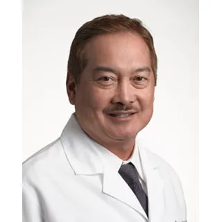 Dr. Robert Simeon Musni, MD - Las Vegas, NV - Family Medicine