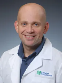 Jason Allen Gregg - Walton, KY - Nurse Practitioner