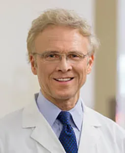 Dr. Mark Dykewicz, MD - Saint Louis, MO - Allergy & Immunology, Allergist/immunologist