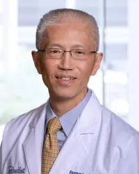 Dr. Rayman Weimin Lee, MD - Tomball, TX - Pulmonology, Critical Care Medicine, Internal Medicine