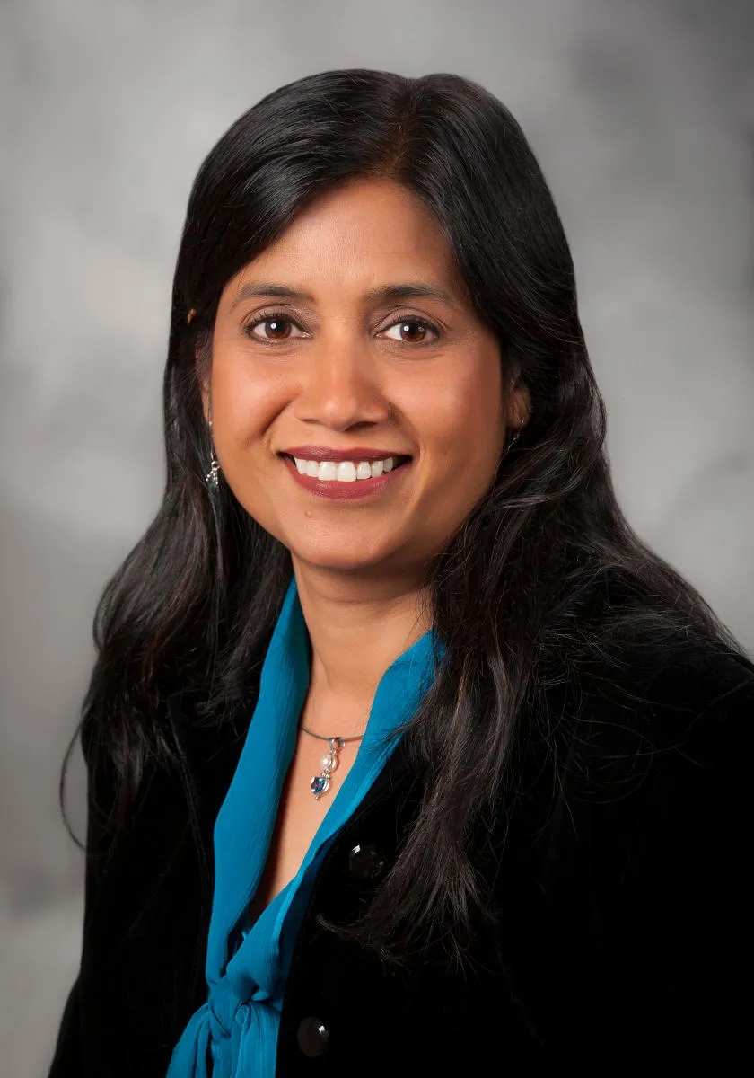Dr. Mira Indira Agrawal, MD - Lake Orion, MI - Internal Medicine
