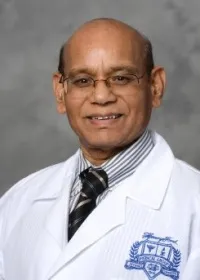 Dr. Badri P Gupta, MD - Woodhaven, MI - Internal Medicine