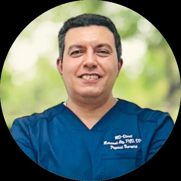 Dr. Mohamed T. Aly - Land O Lakes, FL - Physical Therapy