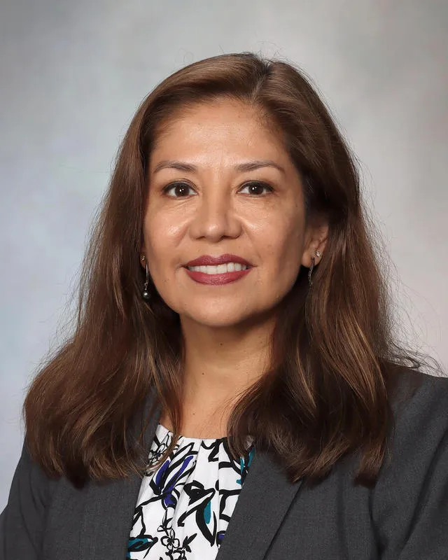 Dr. Maria L. Yataco, MD